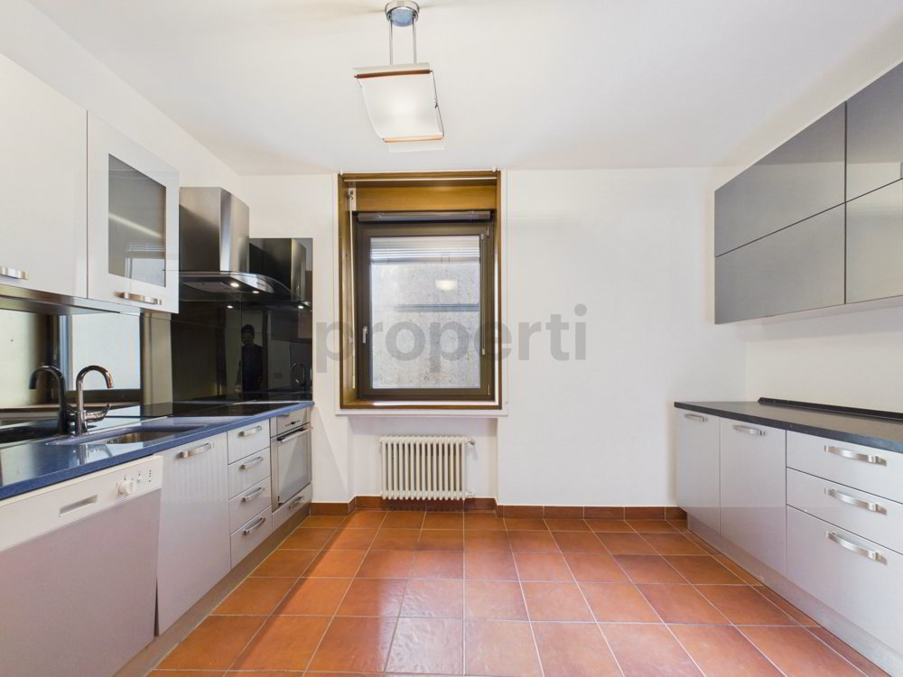 Wohnung – Lugano, Quartiere Maghetti, Breganzona