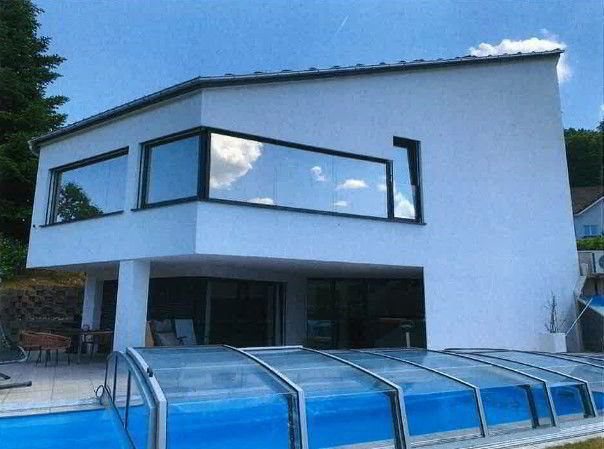 Haus – Lupsingen