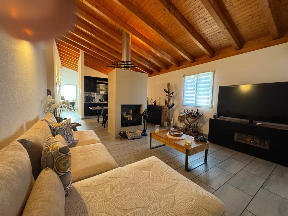 Wohnung – Sant'Antonino, Distretto di Bellinzona