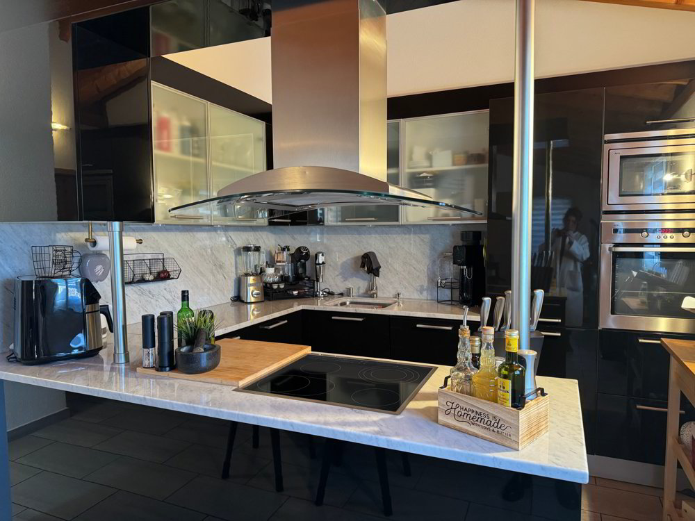 Wohnung – Sant'Antonino, Distretto di Bellinzona - Ansicht 4