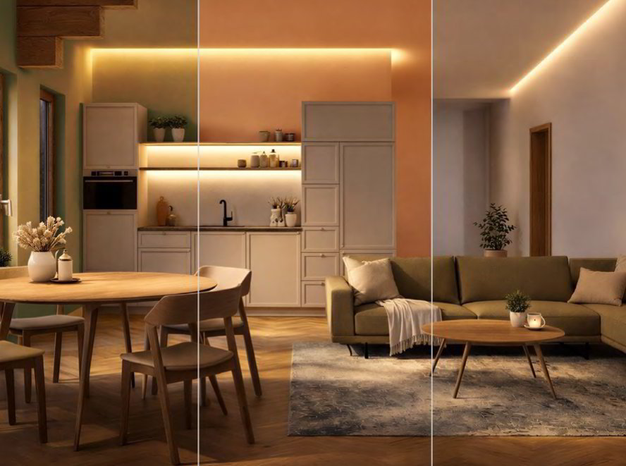 Wohnung – Bürchen - Ansicht 5