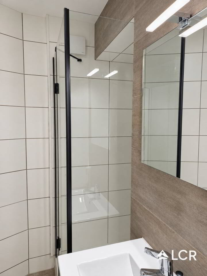 Wohnung – Fleurier - Ansicht 4