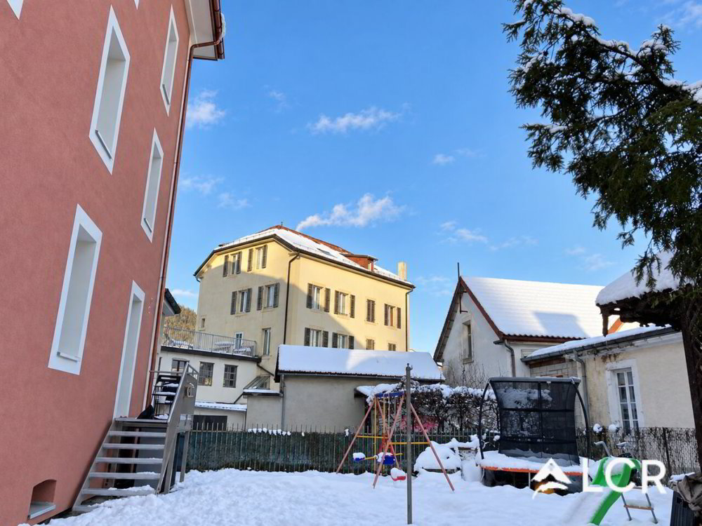 Wohnung – Fleurier - Mehr