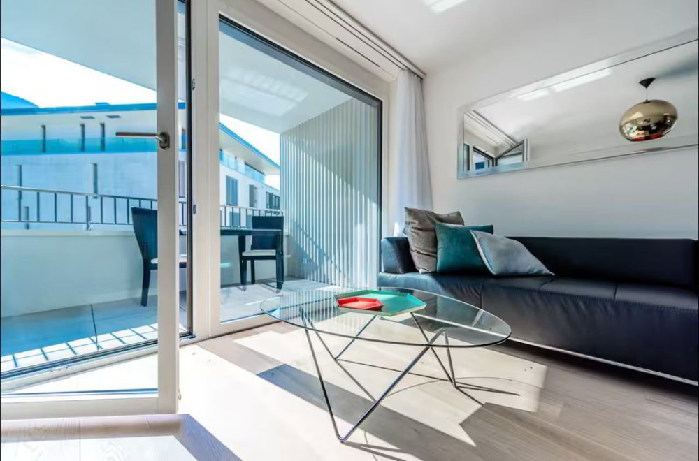 Wohnung – Montreux - Ansicht 3