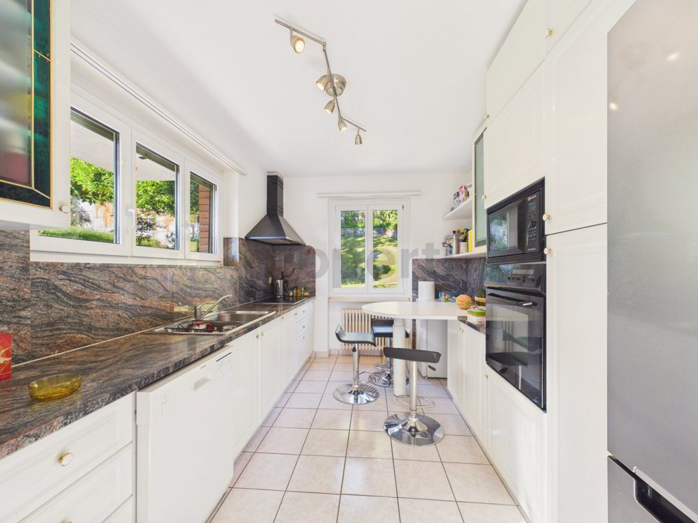 Wohnung – Comano, Distretto di Lugano - Ansicht 3