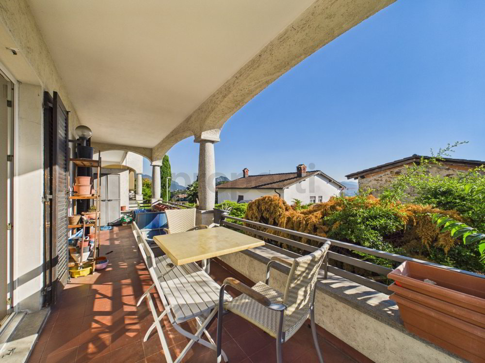 Wohnung – Comano, Distretto di Lugano - Ansicht 5
