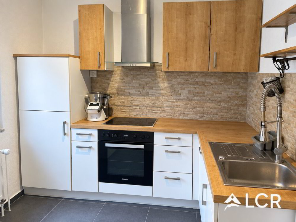 Wohnung – Chézard-St-Martin - Ansicht 3