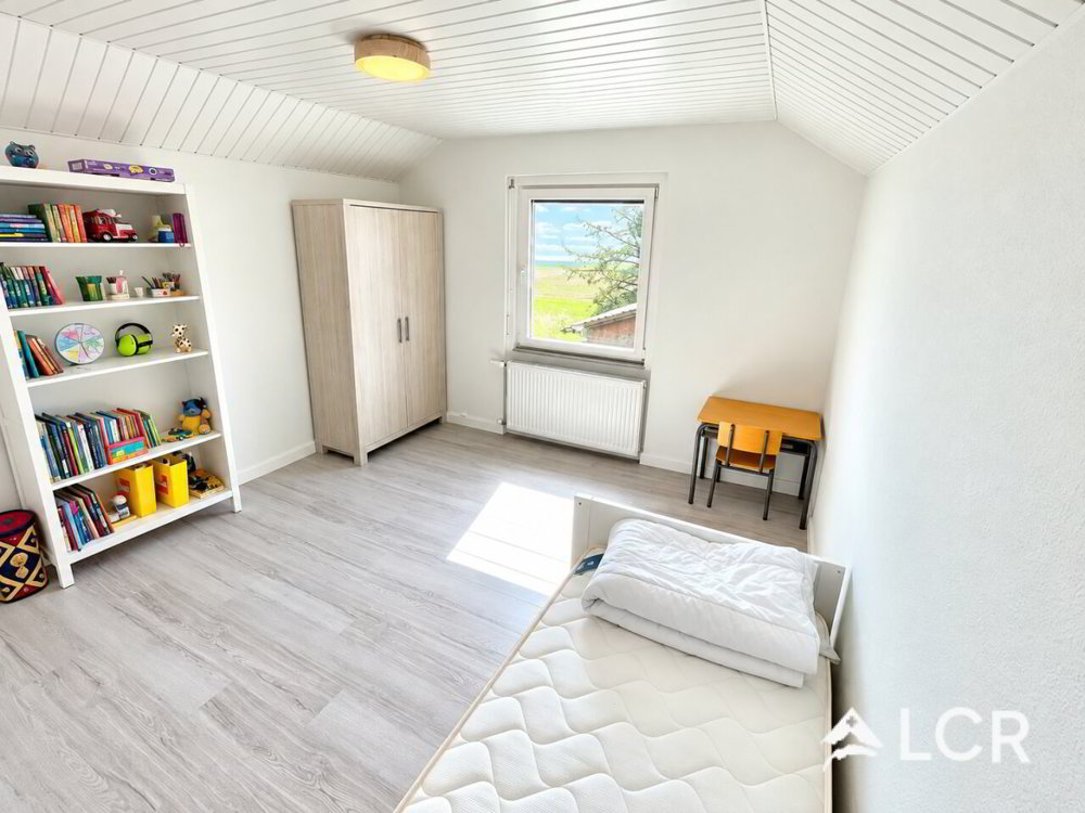 Wohnung – Chézard-St-Martin - Mehr