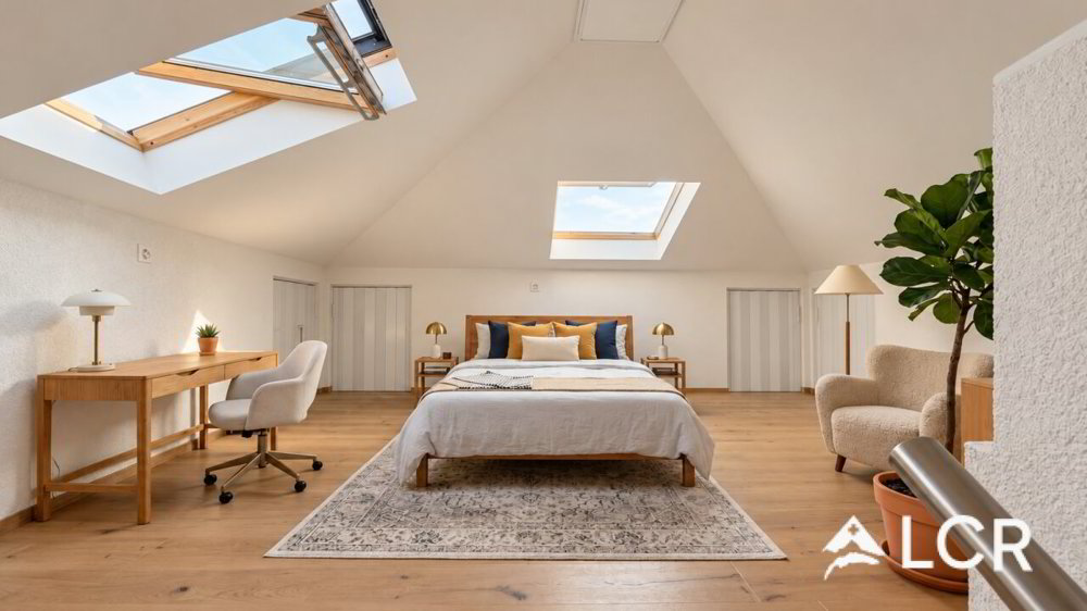 Wohnung – Villars-Sainte-Croix, District de l'Ouest lausannois - Ansicht 4
