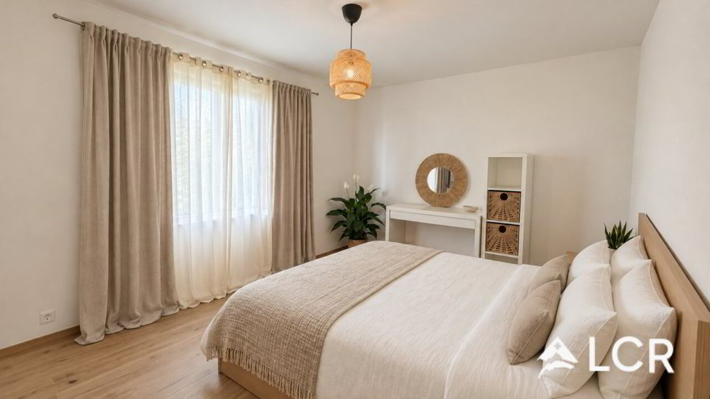 Wohnung – Villars-Sainte-Croix, District de l'Ouest lausannois - Mehr