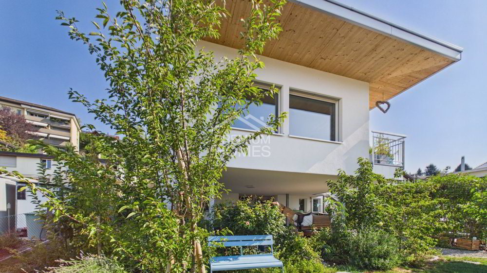 Haus – Uznach - Ansicht 2