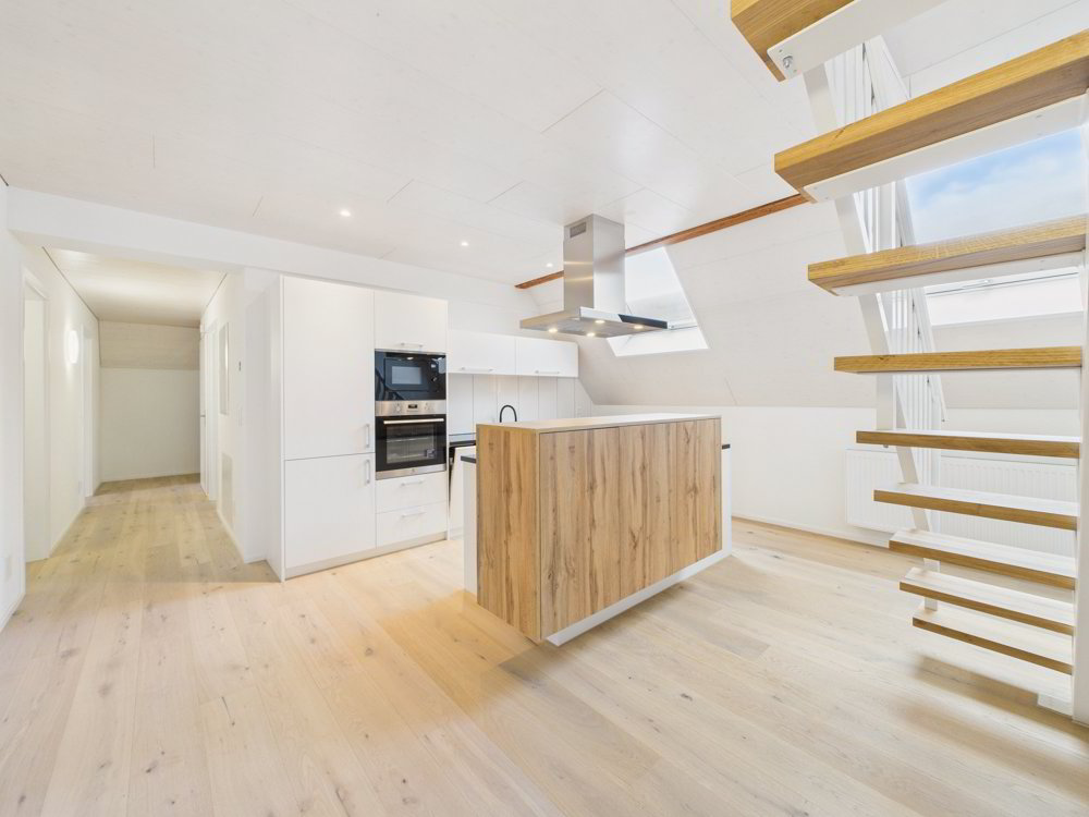 Wohnung – Bettlach - Ansicht 5