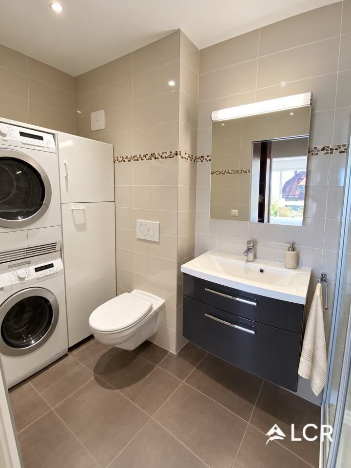 Wohnung – Pully - Ansicht 3