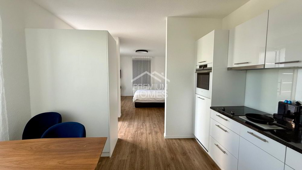 Appartement 1 pièces à louer à Derendingen - image 1/4