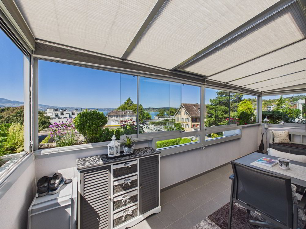Wohnung – Rapperswil SG