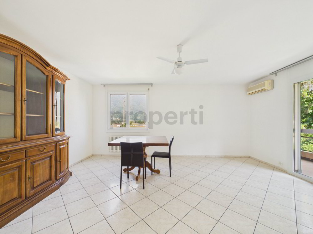 Wohnung – Cadenazzo - Ansicht 2