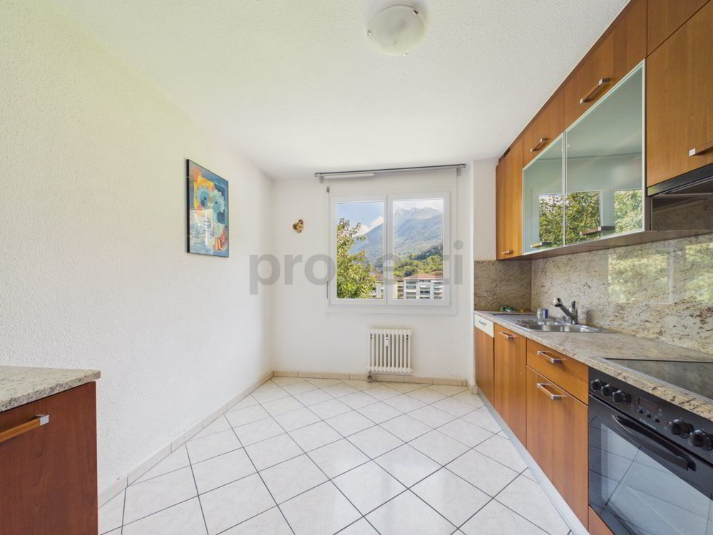Wohnung – Cadenazzo - Ansicht 5