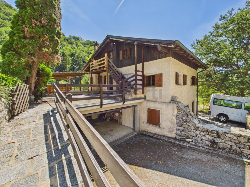 Haus – Villeneuve VD