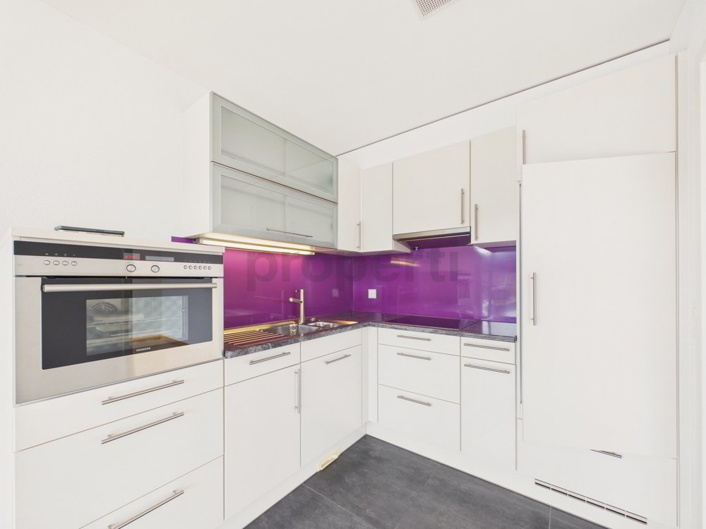 Wohnung – Safenwil - Ansicht 2