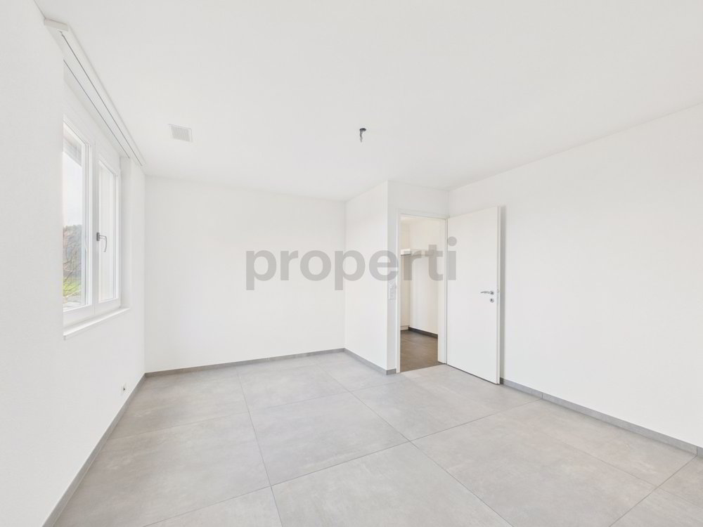 Wohnung – Safenwil - Ansicht 4