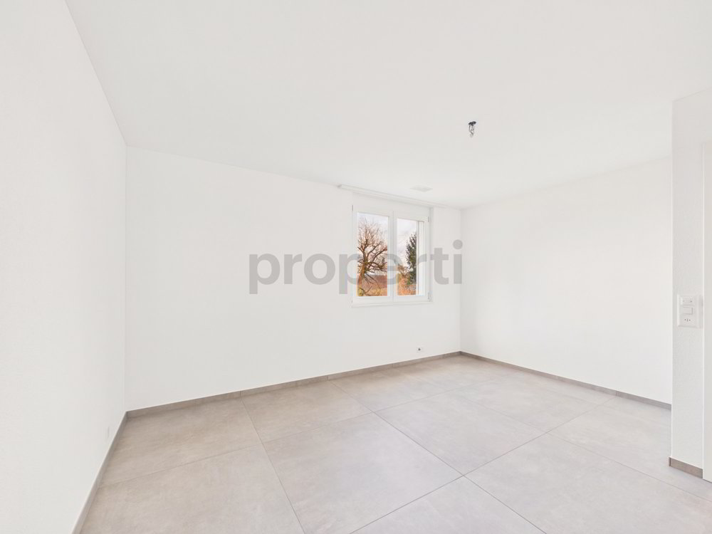 Wohnung – Safenwil - Ansicht 5