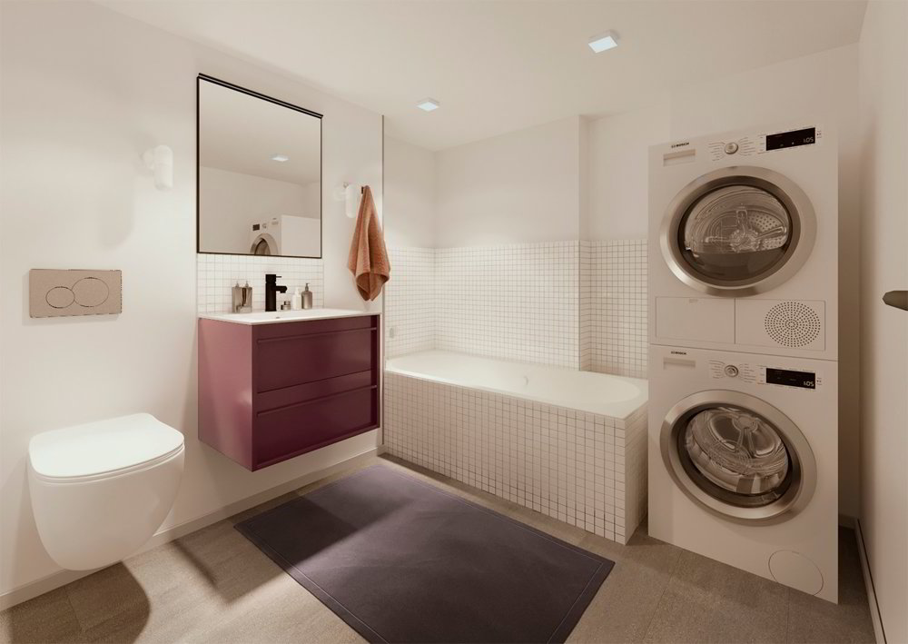 Wohnung – Krummenau - Mehr