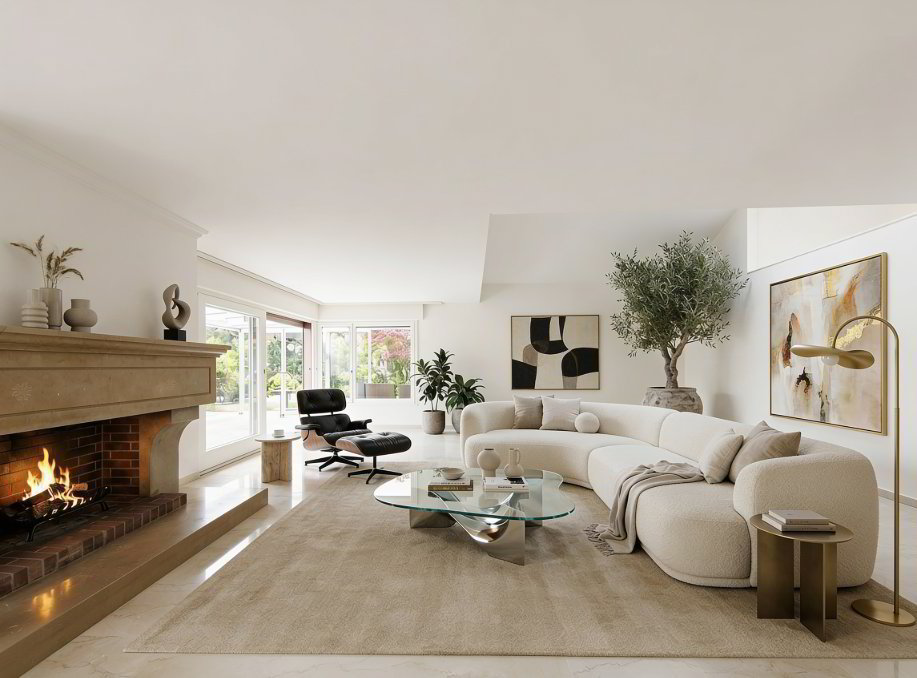 Haus – Binningen