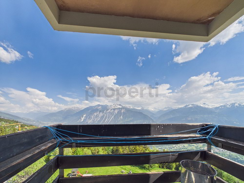 Wohnung – Crans-Montana - Ansicht 5