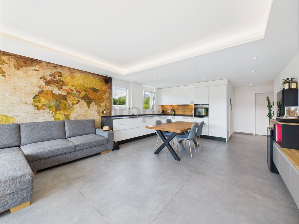Wohnung – Lugano, Quartiere Maghetti, Breganzona