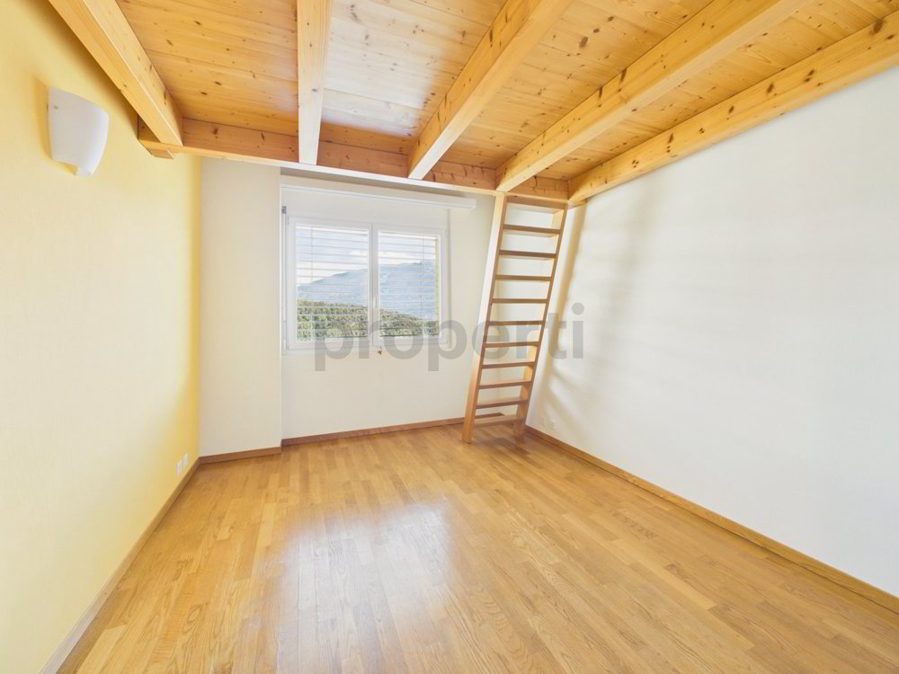 Wohnung – Savièse - Ansicht 5