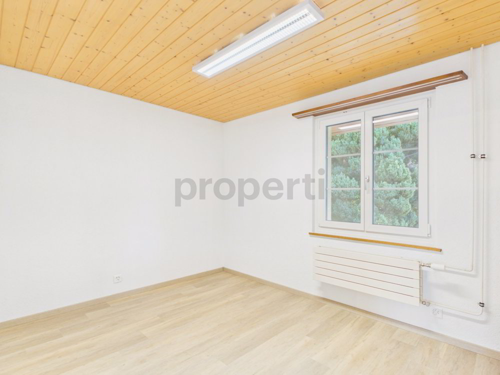 Wohnung – Lüterswil - Ansicht 5