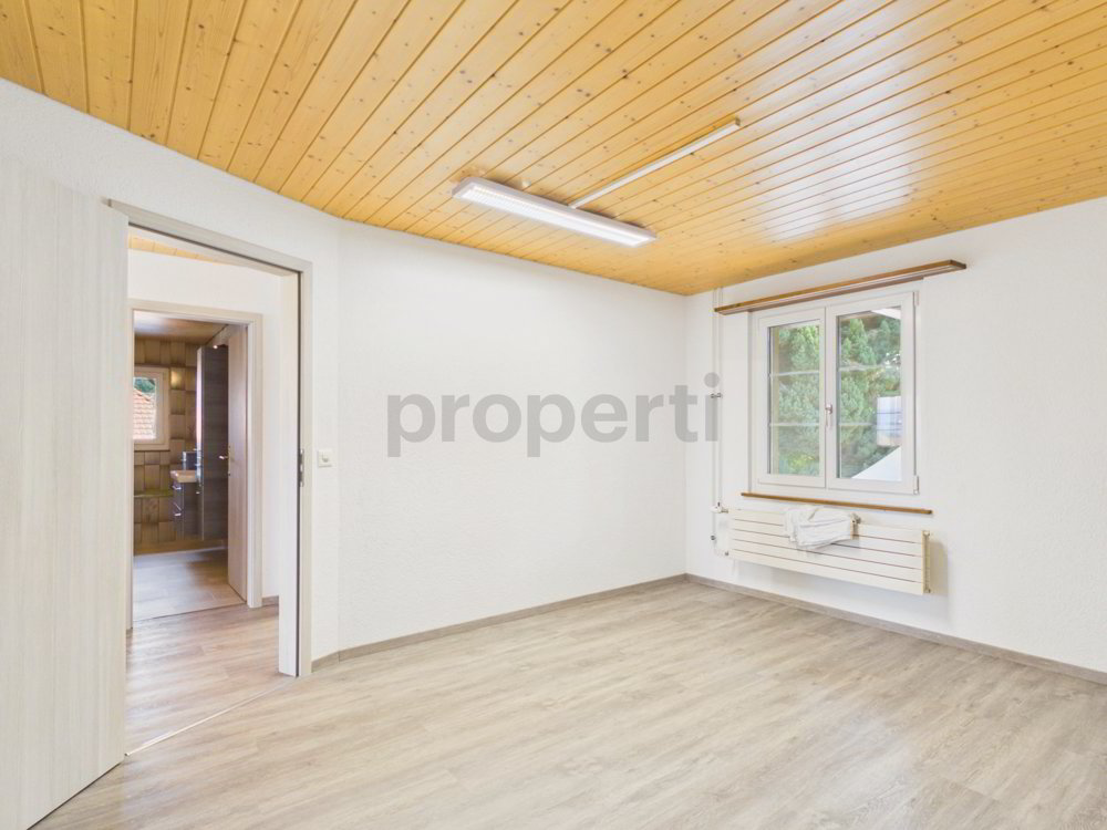 Wohnung – Lüterswil - Mehr