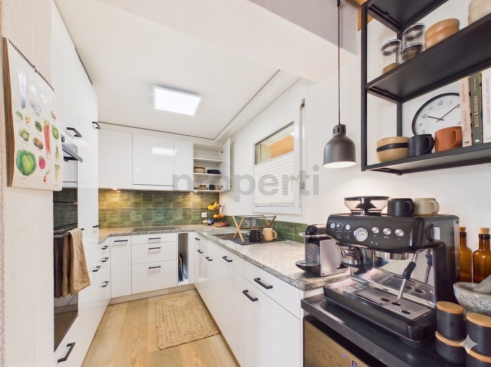 Wohnung – Hinwil - Ansicht 4
