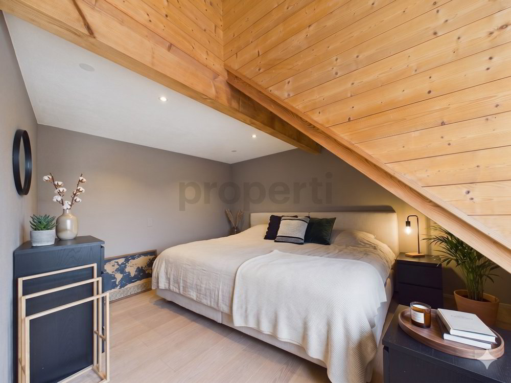 Wohnung – Hinwil - Ansicht 5