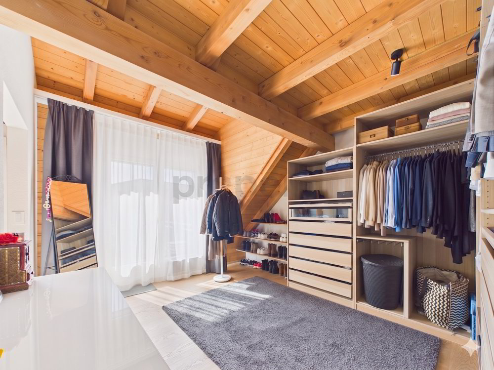 Wohnung – Hinwil - Mehr