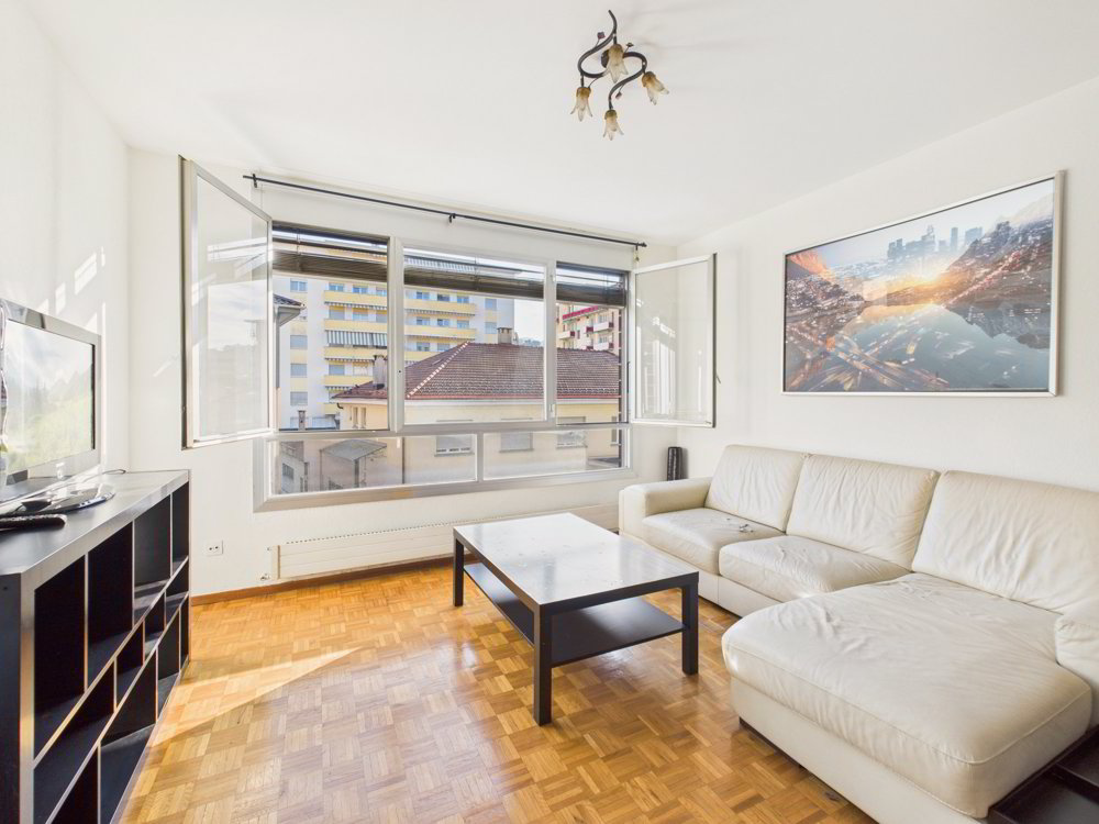 Wohnung – Chiasso, Distretto di Mendrisio - Ansicht 2