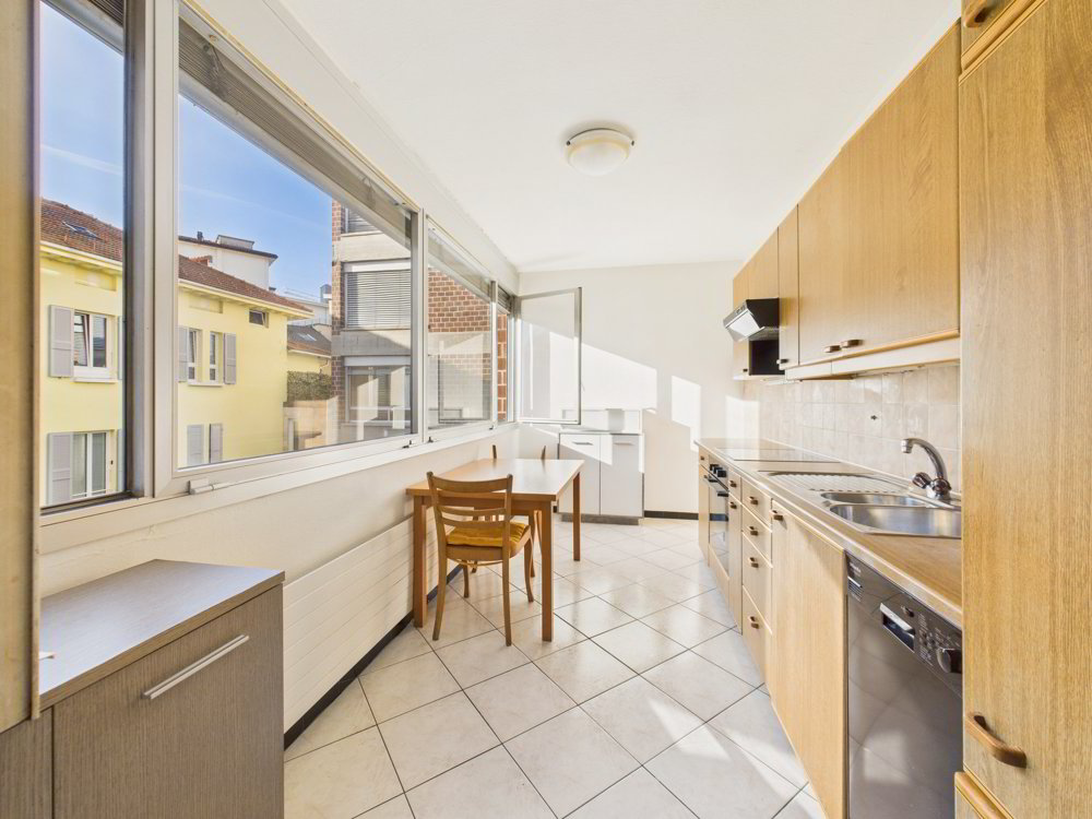Wohnung – Chiasso, Distretto di Mendrisio - Ansicht 5