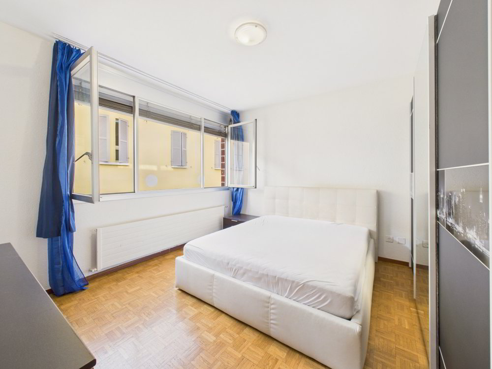 Wohnung – Chiasso, Distretto di Mendrisio - Mehr