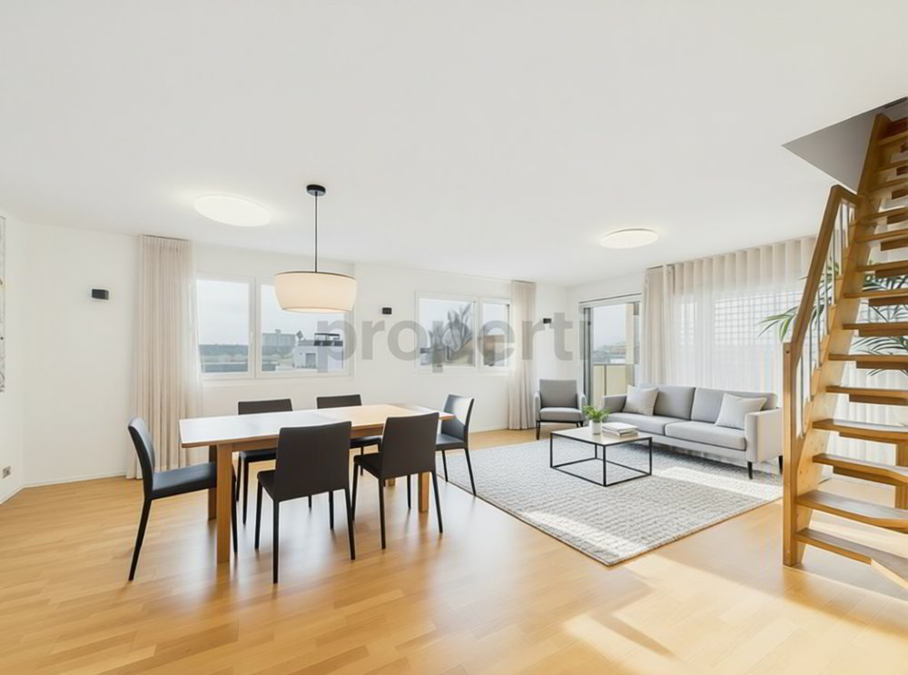 Wohnung – Wetzikon ZH