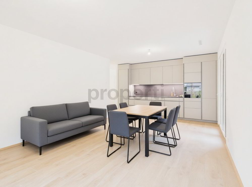 Wohnung – Martigny - Mehr