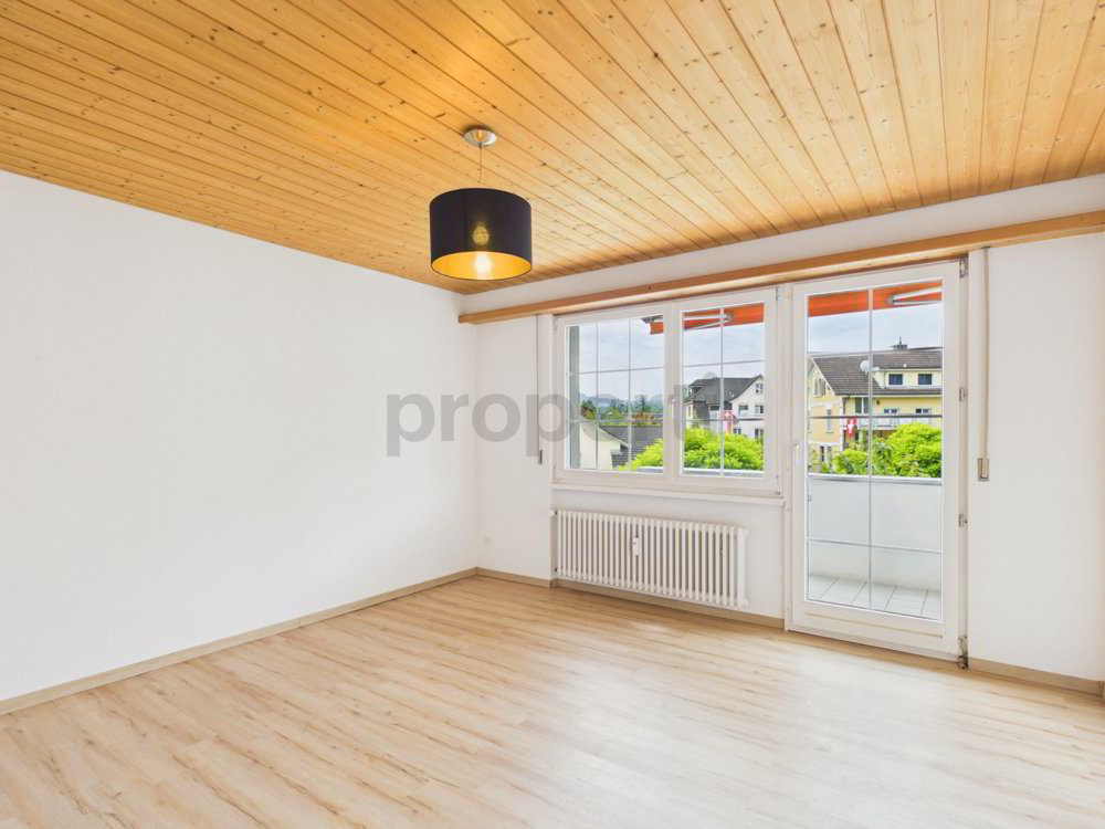 Wohnung – Roggwil TG - Ansicht 3