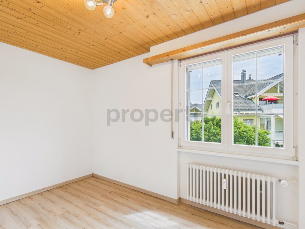 Wohnung – Roggwil TG - Ansicht 4