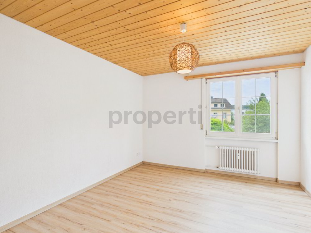 Wohnung – Roggwil TG - Ansicht 5
