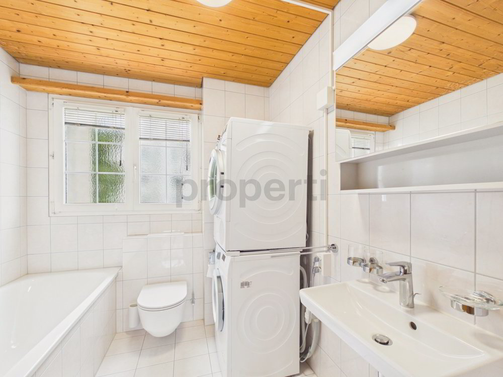 Wohnung – Roggwil TG - Mehr