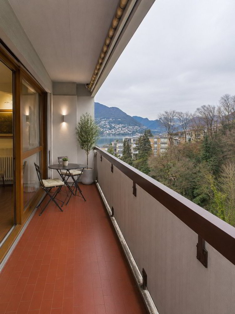 Wohnung – Pazzallo, Pambio - Ansicht 5