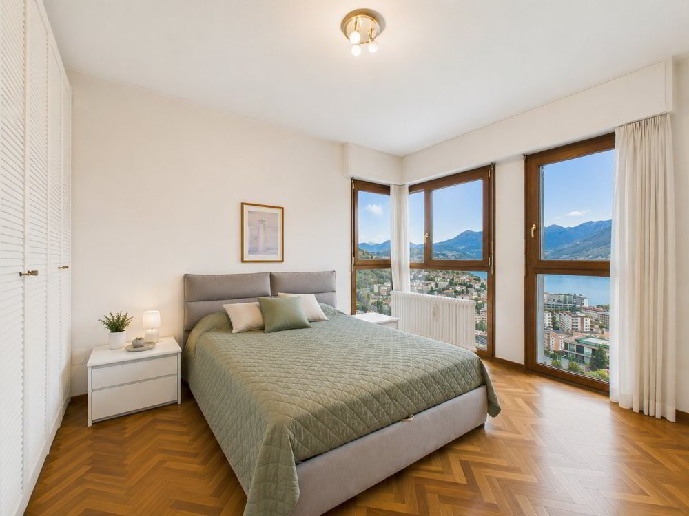 Wohnung – Pazzallo, Pambio - Mehr