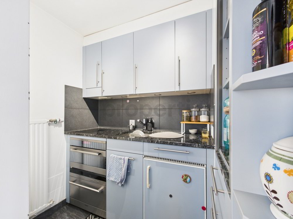 Wohnung – Crans-Montana - Ansicht 2