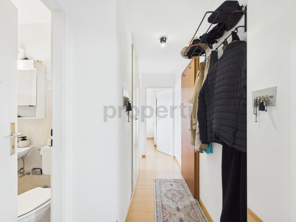Wohnung – Crans-Montana - Ansicht 5