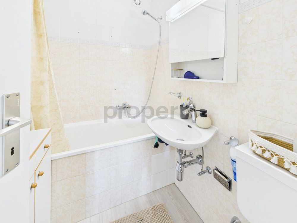 Wohnung – Crans-Montana - Mehr