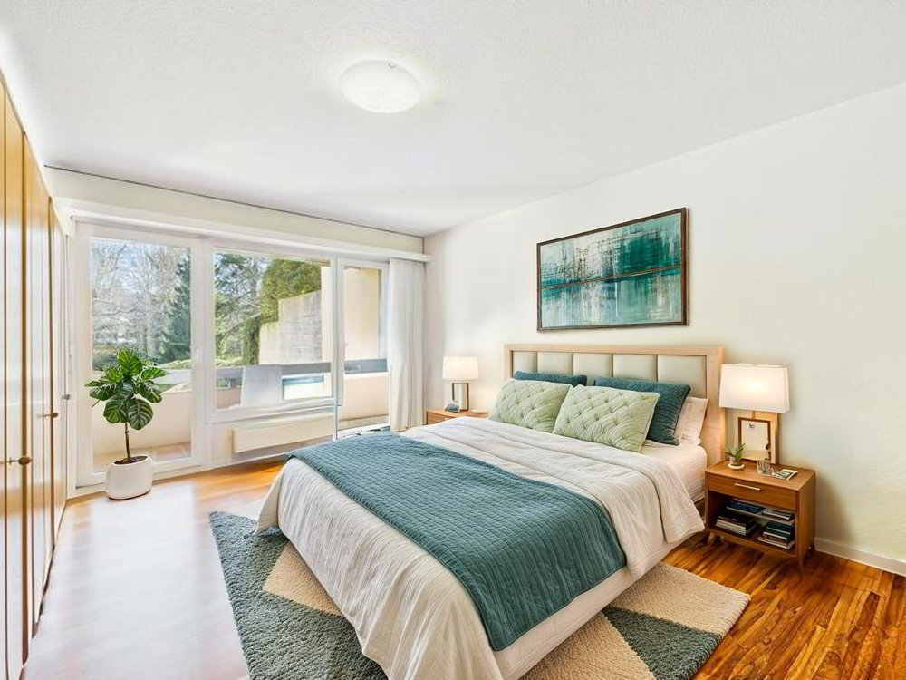 Wohnung – Zollikerberg - Ansicht 4